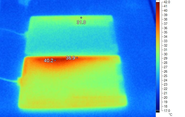 Does Thermal Camera Ipad Work